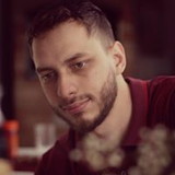 Patrick Camara da Silva