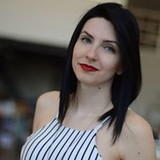 Larissa Saqueta Degasperi