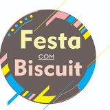 Festa com Biscuit