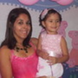 Andreia Cavalcante de Lima