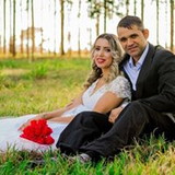 Bruna luvas da silva