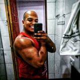 Rafael Luiz da Silva