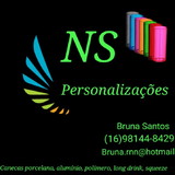 N.S Personalizações