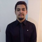 Daniel Andrade Miranda