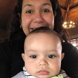 Elisangela Oliveira Pont