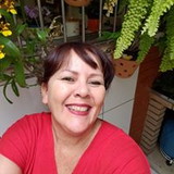 Sandra Cristina Bonfim