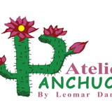 Atelier Panchuco by Leomar Daniel