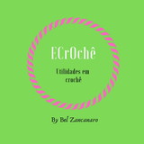 ECrOchê - Utilidades em Crochê