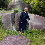 Gislayne (Irmã Rafaela)