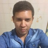 Thiago Vinícius Dos Santos