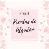 Ateliê Prendas de Algodão