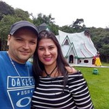 Maiara De Siqueira Santos Paes