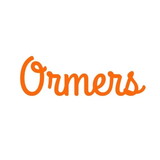 Ormers Geek Store