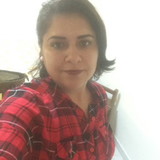 Jacqueline Saldanha barreto