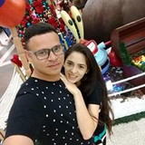 Douglas silva dos santos