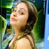 Leticia Sattes Rocha