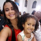 LILIANE DE JESUS OLIVEIRA SILVA