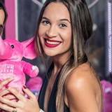 Taina Caroline Dos Santos Da Costa
