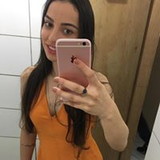 Deys Dayany Almeida Silva