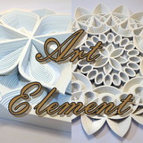 ART ELEMENT LASER