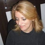 Marcia Rodrigues da Silva