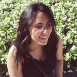 Amanda Freitas Gusso de Souza