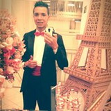 GUSTAVO BRIAM ROBERTO DE OLIVEIRA