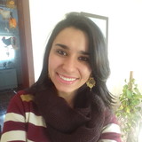 Frantiele Jaques Vargas Alves