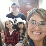 Daniela Crescente Adriano