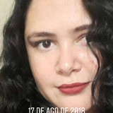 Jennyfer dos Santos Silva