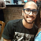 Gustavo Henrique Andrade de Carvalho