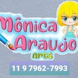 Mônica Araujo Arts 