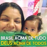 Carla De Deus Wandermurem