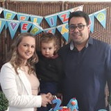 Gláucia Schmitz Paes