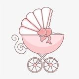 Clube Realeza - Enxoval de Bebê