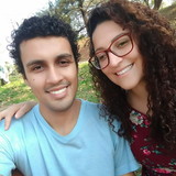 Anne Caroline Ferreira Joya Aro