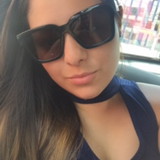 Thaís Cristina Araújo