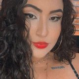 Andressa Carolline de Oliveira Pereira