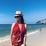 Thayla De Sousa Caixeta