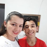 Michelle Gomes Cavalcante