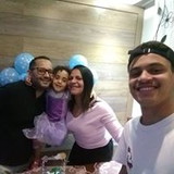 Maria de Fátima dos Santos