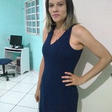 Jorderica Mycaella Laurenco Alves