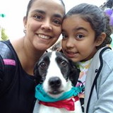 Michelle Martins de Cristo