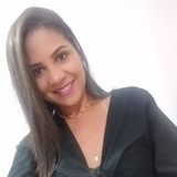 Izabela Cristina de Menezes Santos