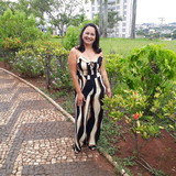 Jossimara Aparecida dos santos