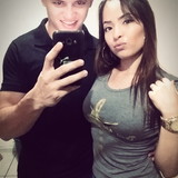 Sarah Andrade dos Santos