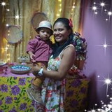 Francine Pinto Dos Santos