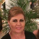 Mirtes Vaz de Camargo