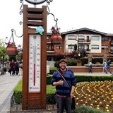 Marcio Mendes Ribeiro