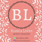 Bianca Pereira Lopes